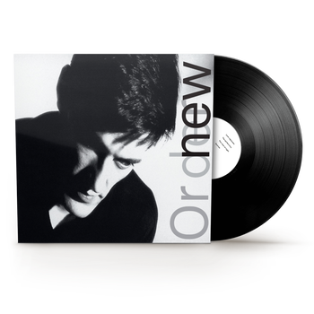 MUSIC New Order | Official Store